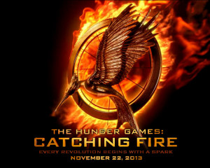 Catching Fire” Sets New Standard for Book-to-Movie Adaptations