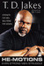 ... stars he motions by t d jakes bookshelves currently reading want to