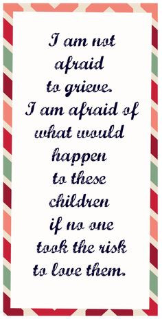 fostering quote more foster care adoption quotes foster mom quotes ...