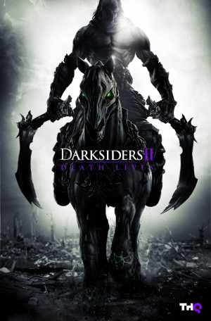 de mucho meditarlo y considerar que la primer entrega de Darksiders ...