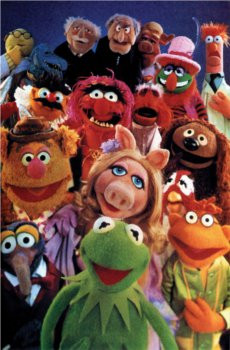 Franchise: The Muppets