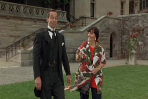 Herbert Arthur Runcible Cadbury Quotes and Sound Clips