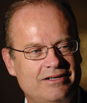 Kelsey Grammer Fraiser Crane
