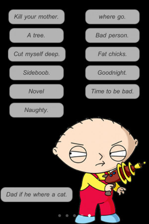 Related Pictures lois and peter griffin pictures for those with bad ...