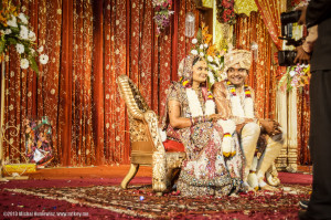 Indian Wedding Photography - M1key - Michal Huniewicz