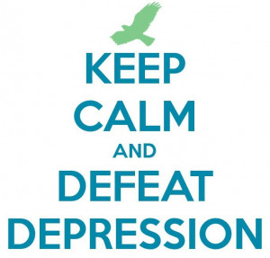 Defeat Depression