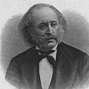 Isaac Mayer Wise's Profile