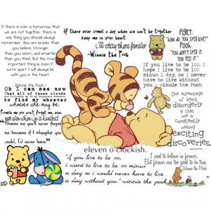 Cute Winnie The Pooh Quotes About Love Cute winnie the pooh quotes