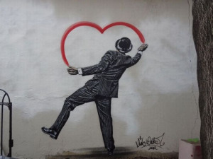 Street Art : Sélection 2012