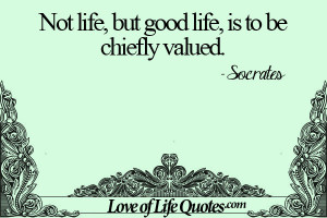 Socrates Quote Change Love Life Quotes