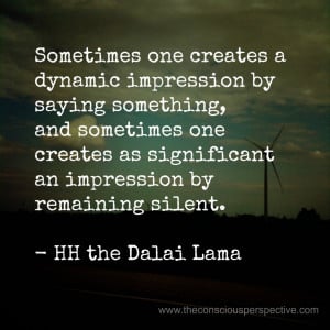 10 Beautiful Quotes from the Dalai Lama