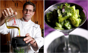 Rick Bayless, the Chicago Chef, to Prepare a State Dinner