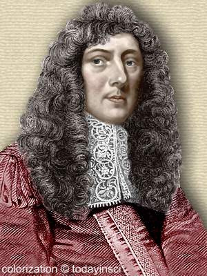 Science Quotes by John Aubrey (7 quotes)