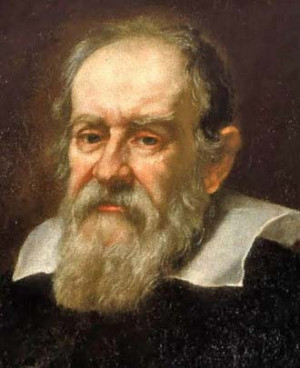 ... our Galileo facts page for more information on this famous scientist
