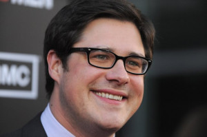 Rich Sommer at event of Mad Men (2007)
