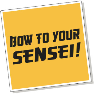 ... Napoleon Dynamite starring Jon Heder. Bow to your sensei! Bow to your