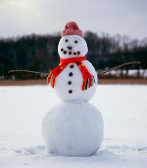 snowman