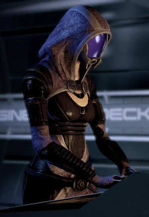 Mass+effect+2+tali+without+mask