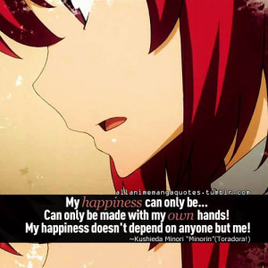 Anime Quote #155 by Anime-Quotes