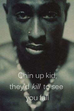 Tupac, I Love this More