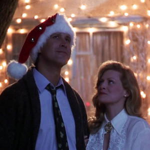 National Lampoon's Christmas Vacation Movie Quotes