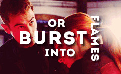 my gif 1k quote myedit 500 Tobias divergent divergent movie Tris ...