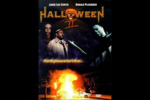 The quotHalloweenquot franchise