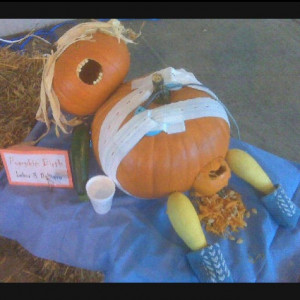 Labor And Delivery Quotes Labor & delivery pumpkin. via heather ...
