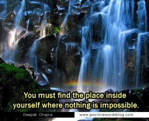 impossible quotes,nothing is impossible quotes,impossible quote,quotes ...