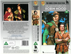 Gives plenty of Errol Flynn Robin Hood Costume so also known as