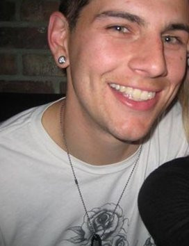 Photos Avenged Sevenfold Matthew Sanders Alias Matt Shadows picture