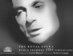 the show is carried by the magnificent Simon Keenlyside, who captures ...