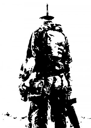 Blog that contains quotes from the books Generation Kill written by ...