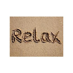 Relaxation Quotes- Beliefnet.com