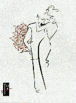 It's called The Date. Click here . for others of his I like