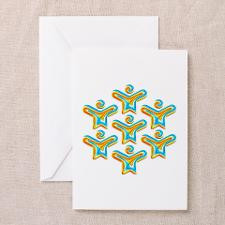 Alcoholics Anonymous Greeting Cards