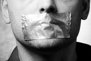 Where Free Speech Goes to Die: The Workplace