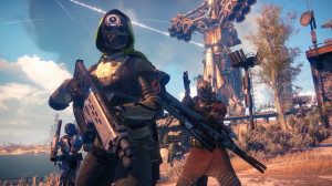 Destiny' Crosses $500 Million On Day One, Biggest New Video Game ...