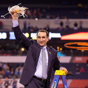 Coach K Stories Share Your Coach K Story