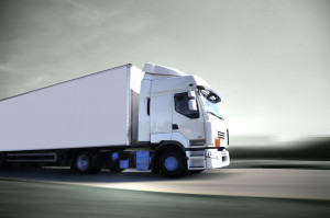 Trucking Industry Starts Strong in 2013