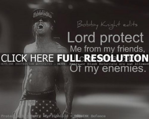 lil wayne, quotes, sayings, lord, protect me from my friends, true