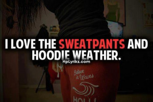 love hoodies & sweatpantsOoh Yeah, Relatable, Quotes, Clothing ...