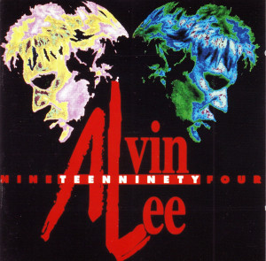 Alvin Lee Nieen Niy Four