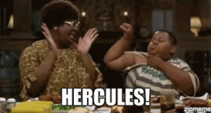 14. Hercules starring Dwayne Johnson in theaters worldwide on Friday ...