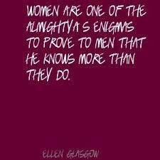 ellen glasgow quotes - Google Search