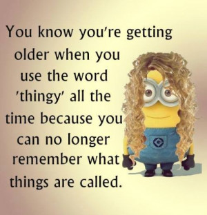 Minions Quotes Of The Day 308