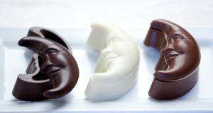 milk chocolate dark chocolate white chocolate chocolate truffles