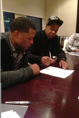 Courtesy of Robinson Cano Robinson Cano's contract talks with the ...