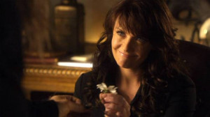 Re: Helen Magnus/Amanda Tapping Thunk, Discussion and Appreciation