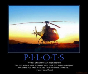 PILOTS -